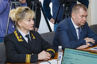 Индивидуальных предпринимателей и самозанятых стало больше
